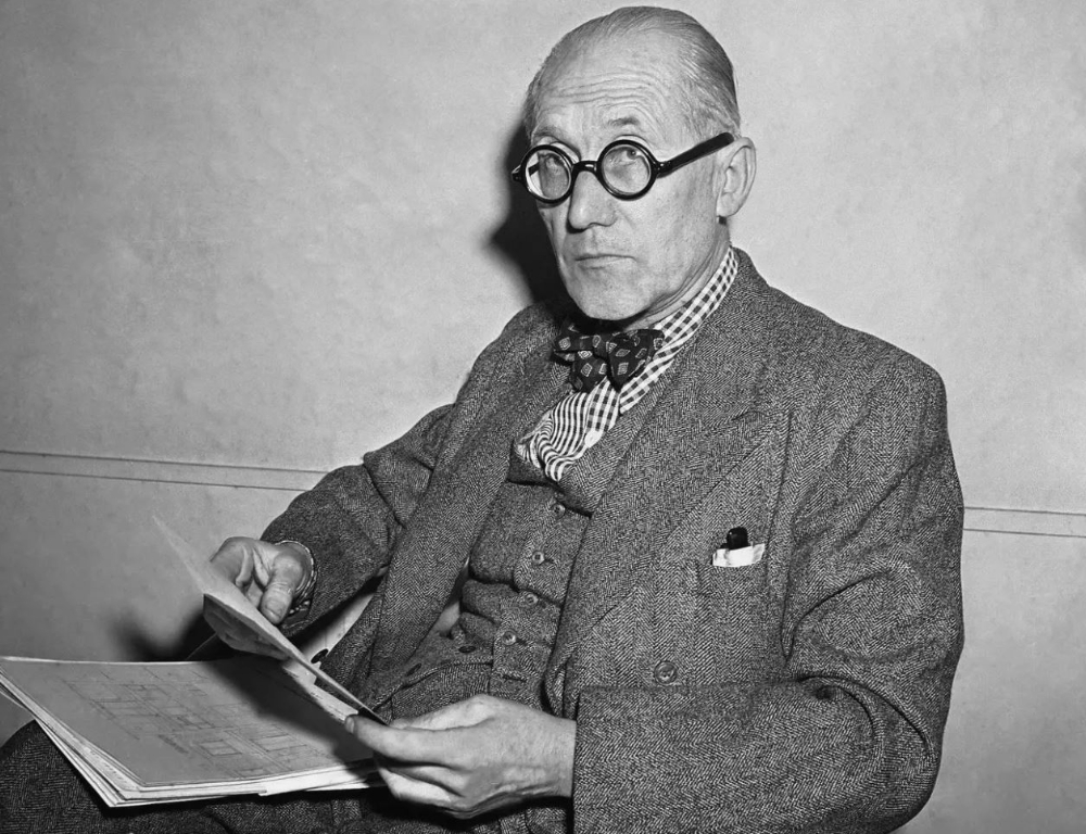 le-corbusier